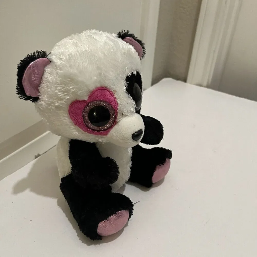 Ty beanie boo